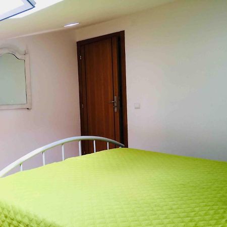 Apartamento Coselhas III Apartment Coimbra Bagian luar foto