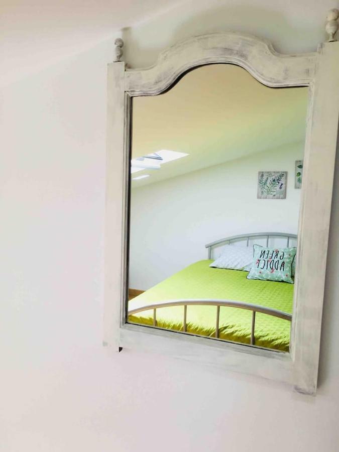 Apartamento Coselhas III Apartment Coimbra Bagian luar foto