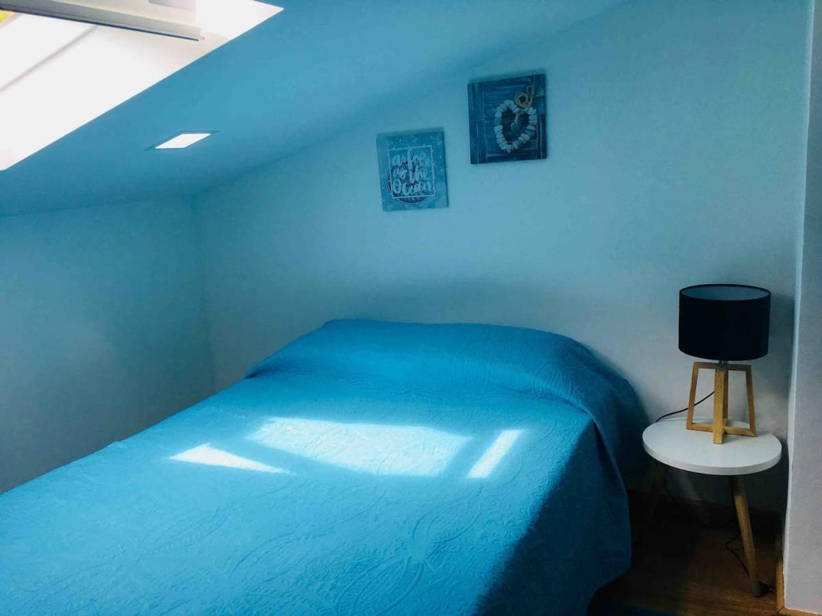 Apartamento Coselhas III Apartment Coimbra Bagian luar foto