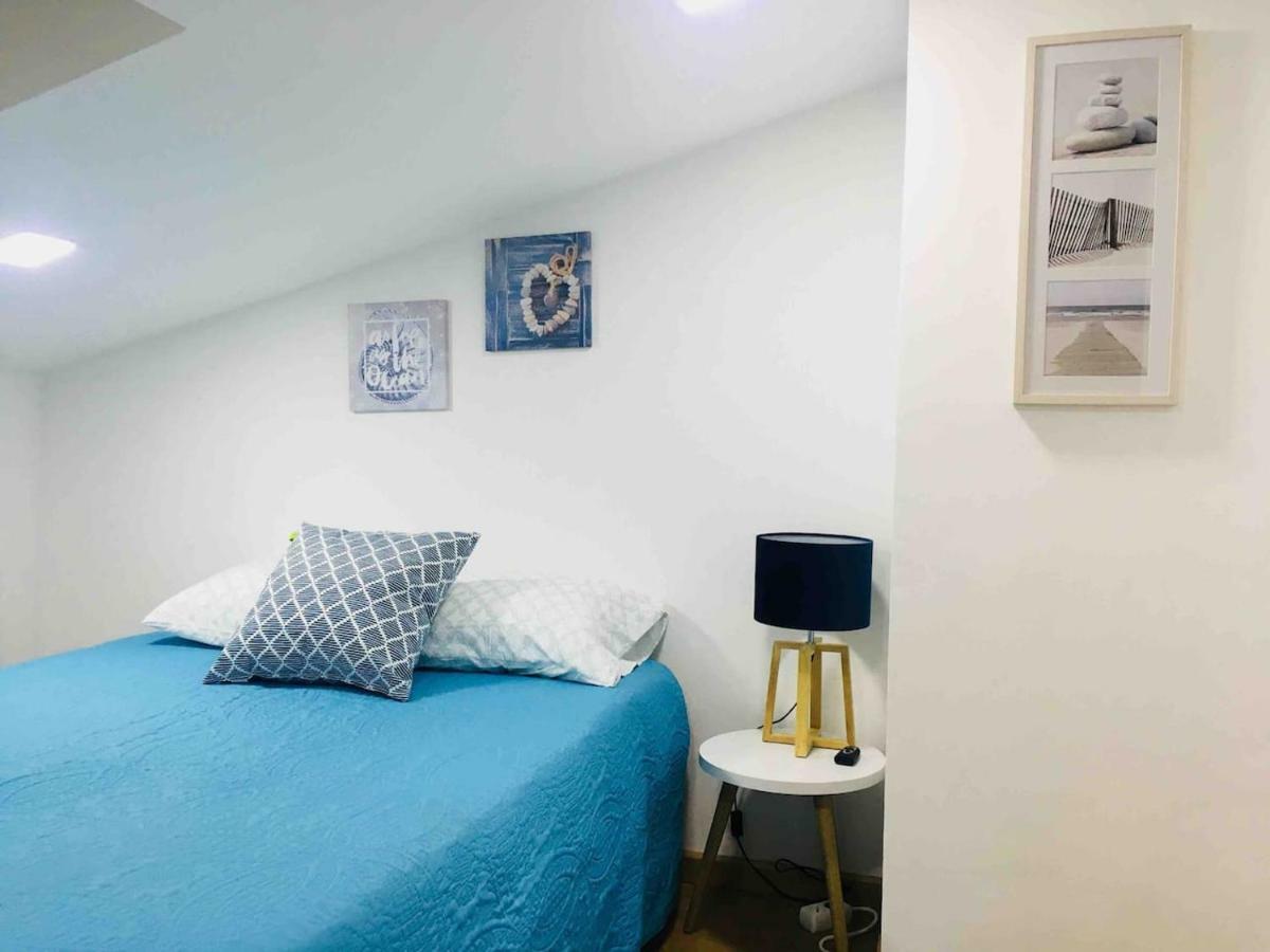 Apartamento Coselhas III Apartment Coimbra Bagian luar foto
