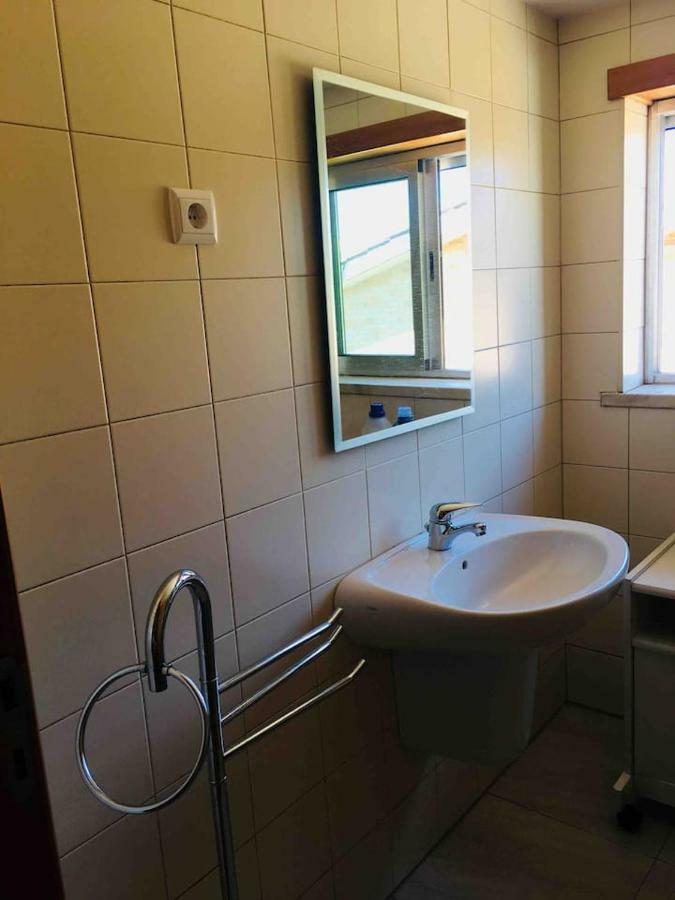 Apartamento Coselhas III Apartment Coimbra Bagian luar foto