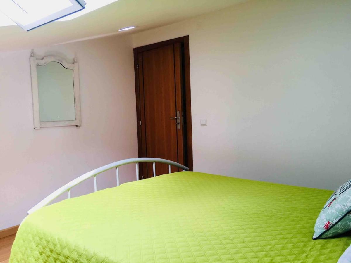 Apartamento Coselhas III Apartment Coimbra Bagian luar foto