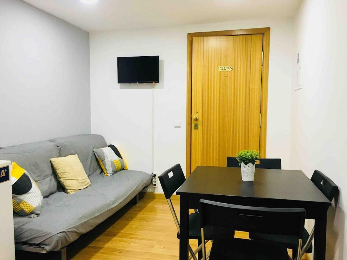 Apartamento Coselhas III Apartment Coimbra Bagian luar foto