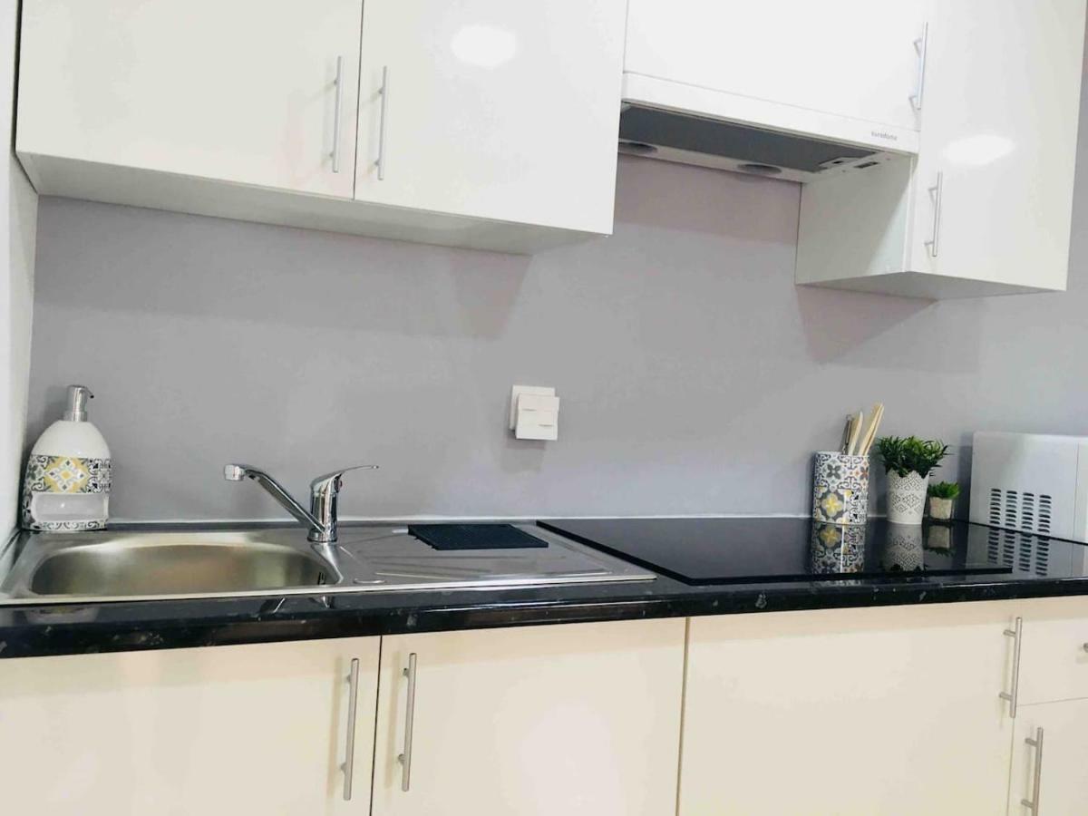 Apartamento Coselhas III Apartment Coimbra Bagian luar foto