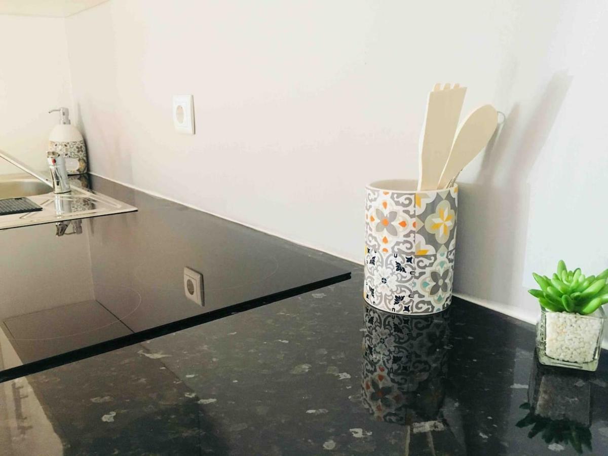 Apartamento Coselhas III Apartment Coimbra Bagian luar foto