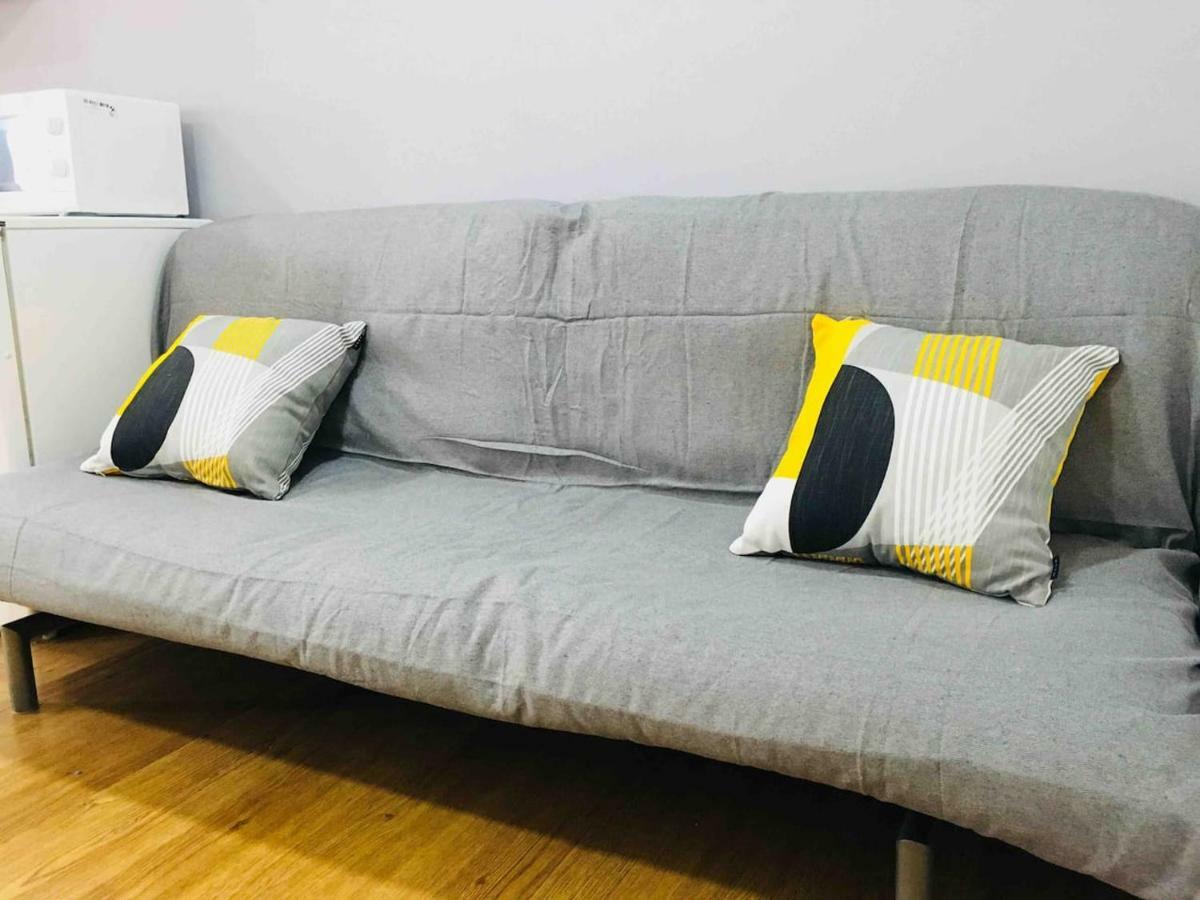 Apartamento Coselhas III Apartment Coimbra Bagian luar foto