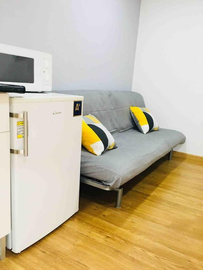 Apartamento Coselhas III Apartment Coimbra Bagian luar foto