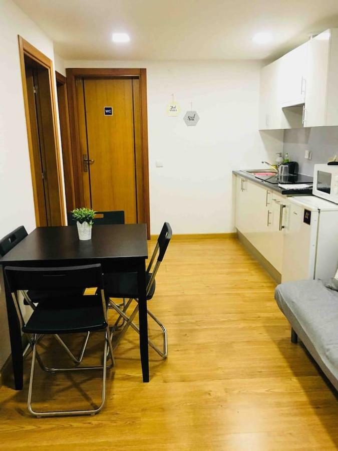 Apartamento Coselhas III Apartment Coimbra Bagian luar foto
